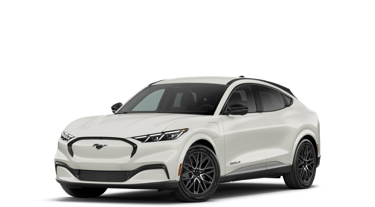 New 2026 Ford Mustang Mach-E Premium RWD image 70
