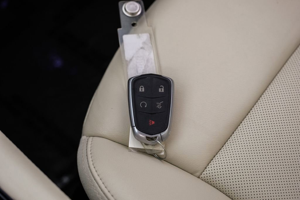Used 2020 Cadillac XT6 Premium Luxury image 62
