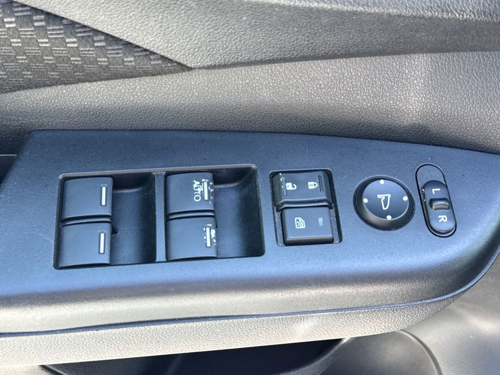 Used 2015 Honda CR-V EX image 14