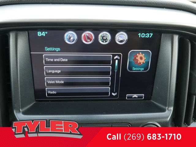 Used 2016 Chevrolet Colorado LT RWD image 44