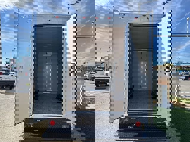 New 2025 Chevrolet Express 3500 w/ Power Convenience Package image 6