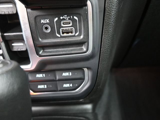 Used 2025 Jeep Wrangler Unlimited Rubicon image 9