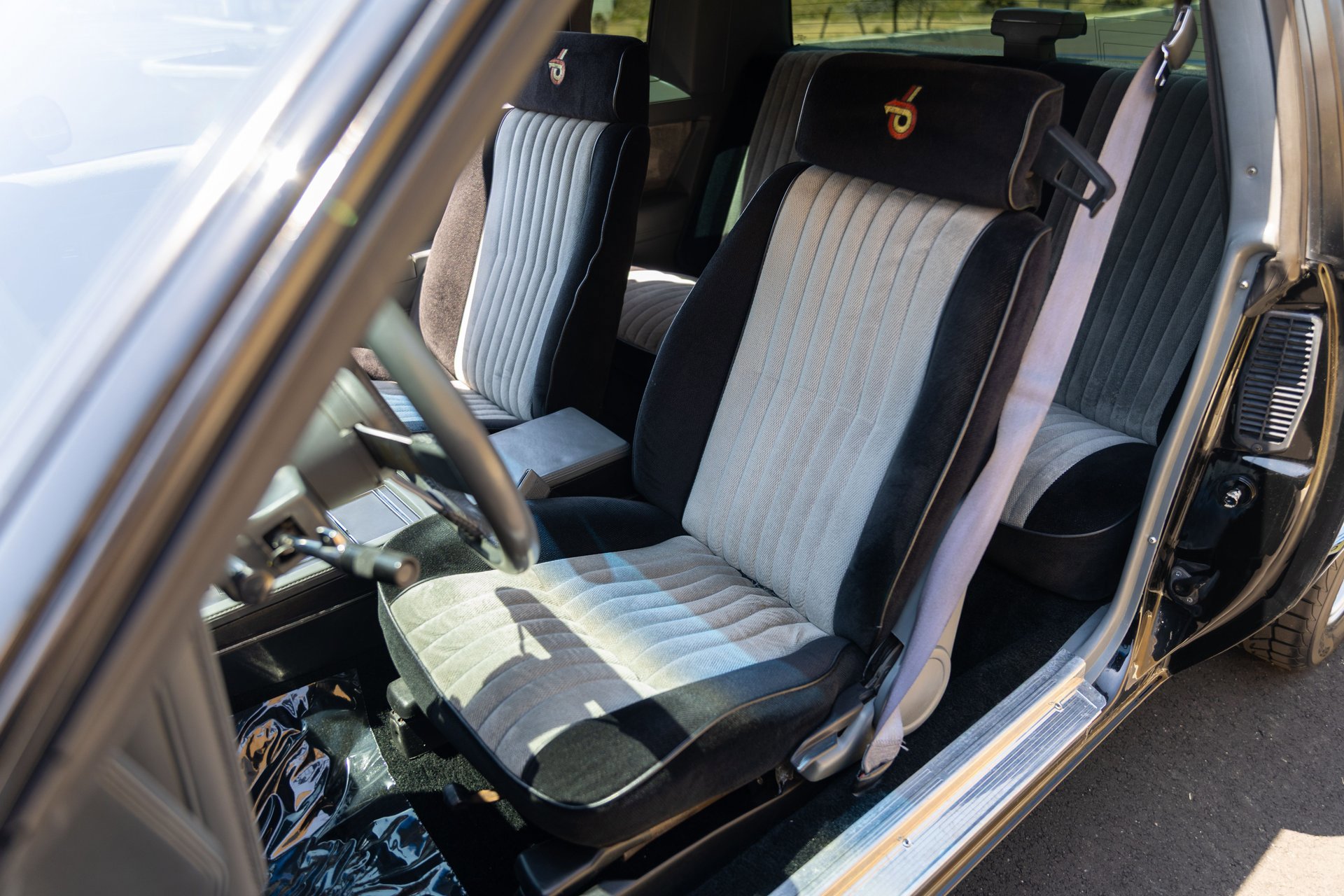 Used 1987 Buick Regal Coupe RWD image 24