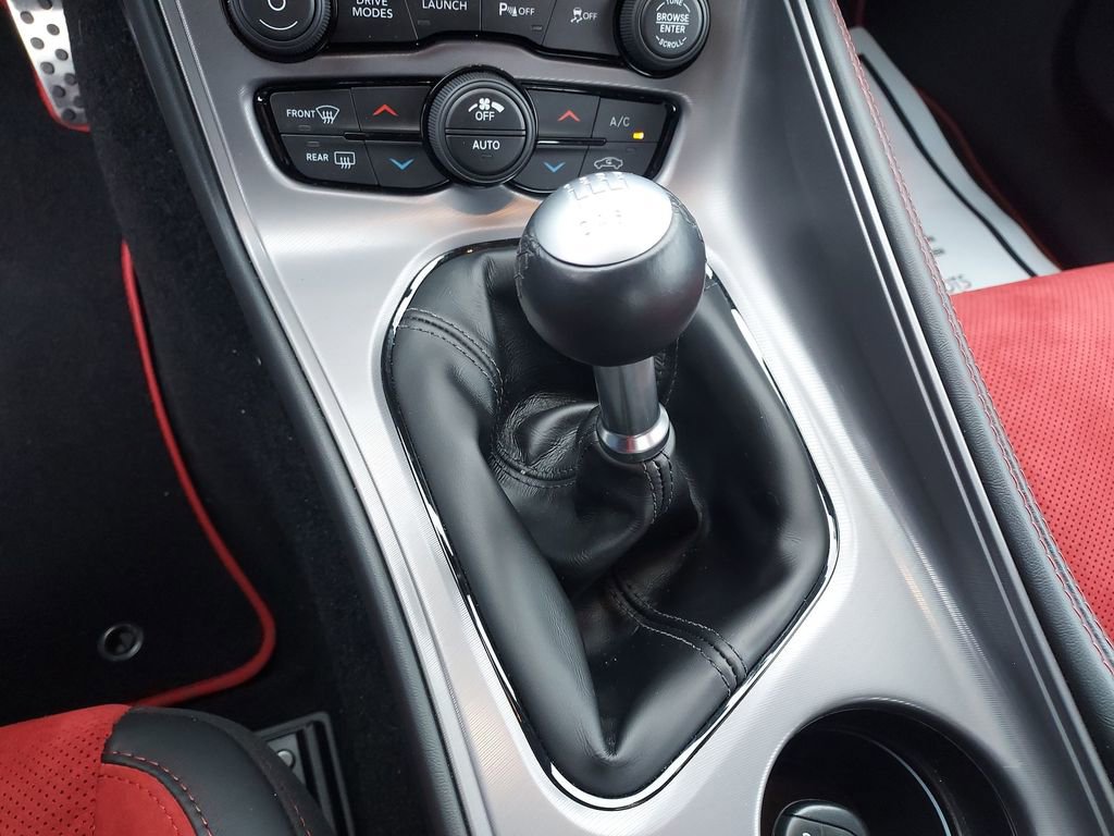 Used 2023 Dodge Challenger R/T Scat Pack image 25