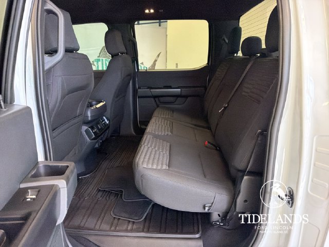 Certified 2023 Ford F150 XL w/ STX Appearance Package RWD image 30