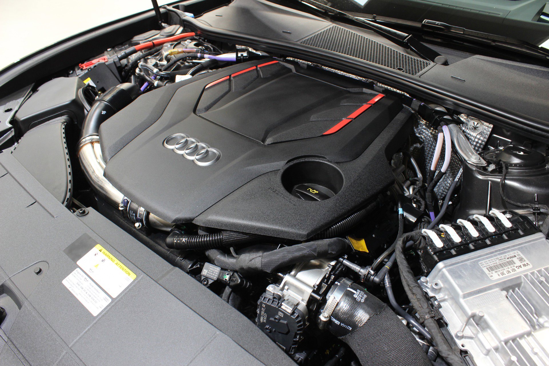 Used 2023 Audi S6 Prestige image 21