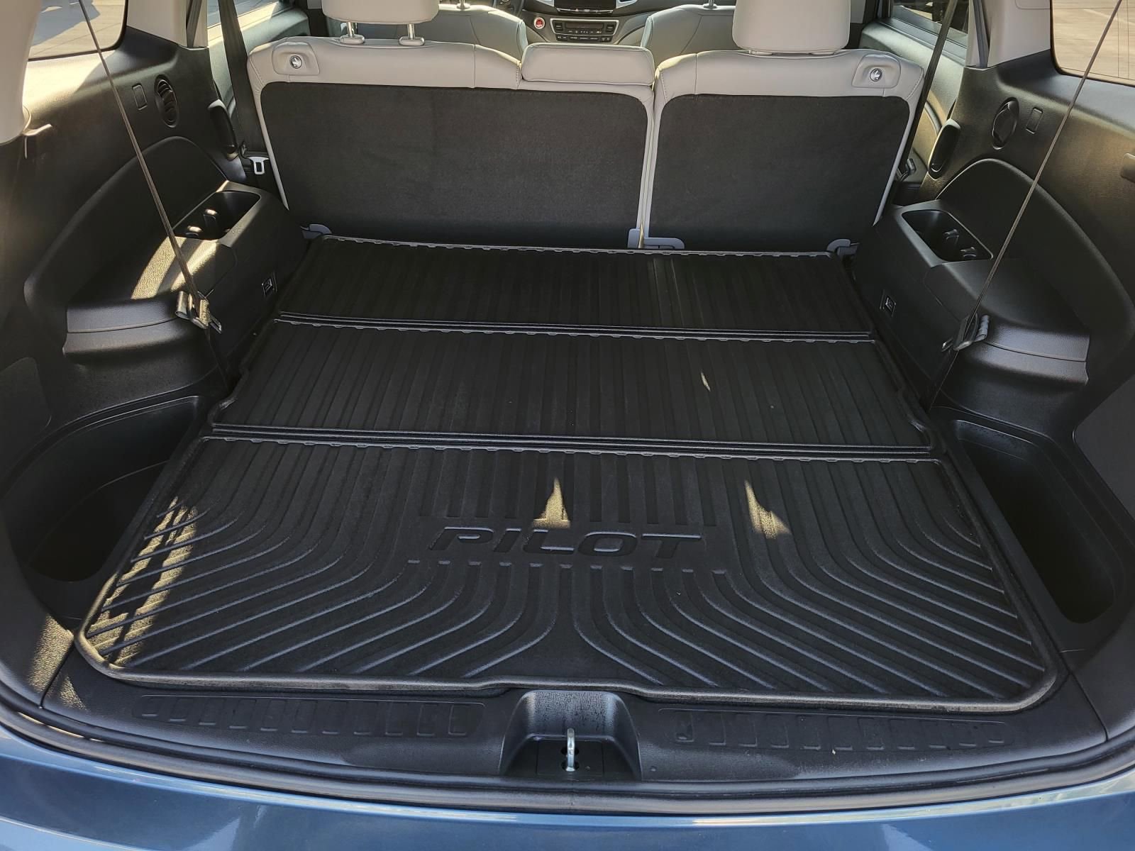 Used 2016 Honda Pilot EX-L image 9