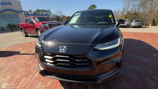 Used 2024 Honda HR-V Sport image 4