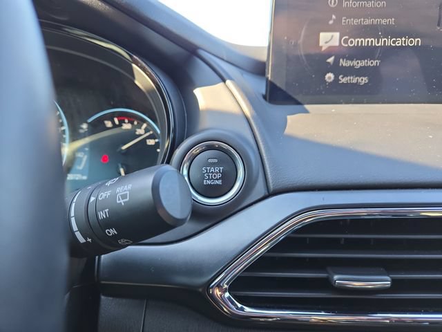 Used 2023 MAZDA CX-9 Carbon Edition AWD/4WD image 23
