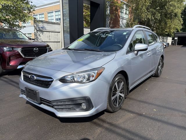 Used 2020 Subaru Impreza 2.0i Premium