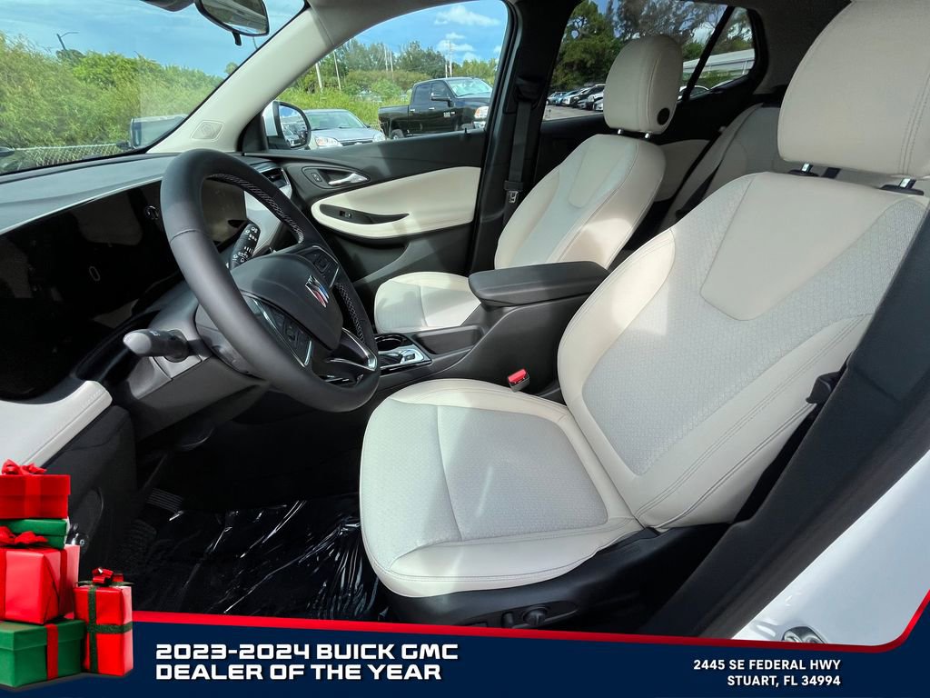 New 2026 Buick Encore GX Preferred w/ Advanced Technology Package image 10