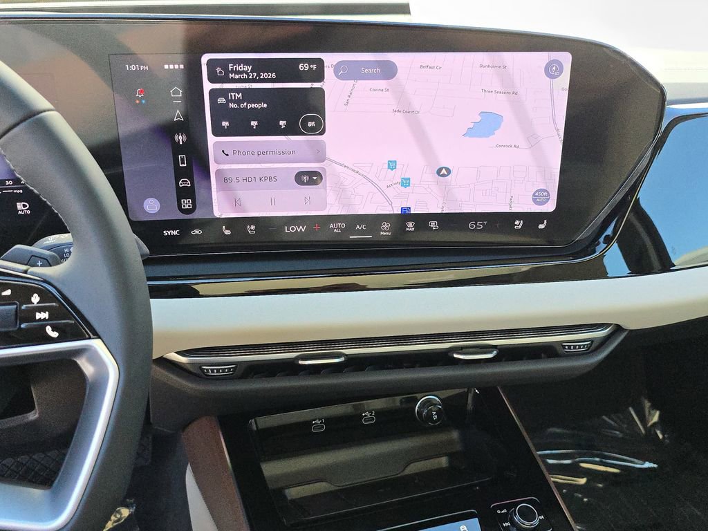 New 2026 Audi A6 Premium Plus image 23