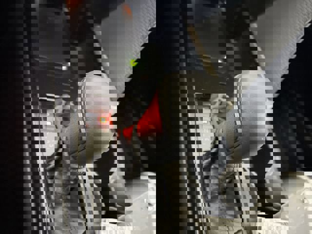 Used 2025 Toyota Camry SE image 16