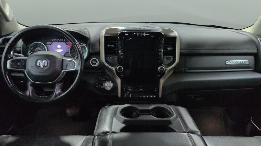 Used 2022 RAM 1500 Laramie AWD/4WD image 20