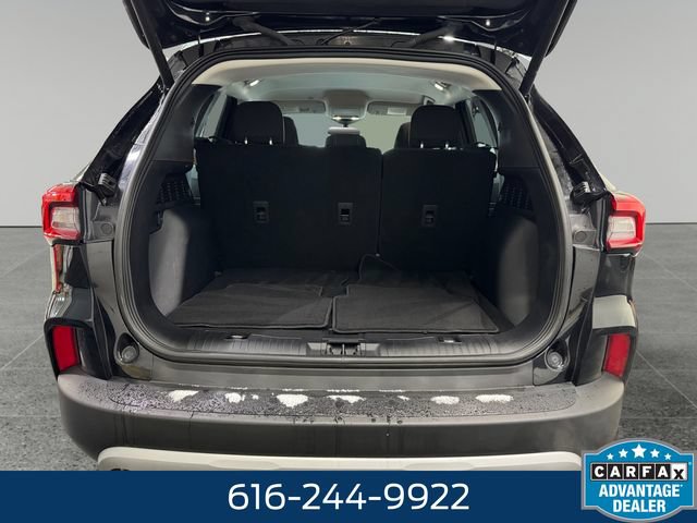 Used 2023 Ford Escape Active image 13