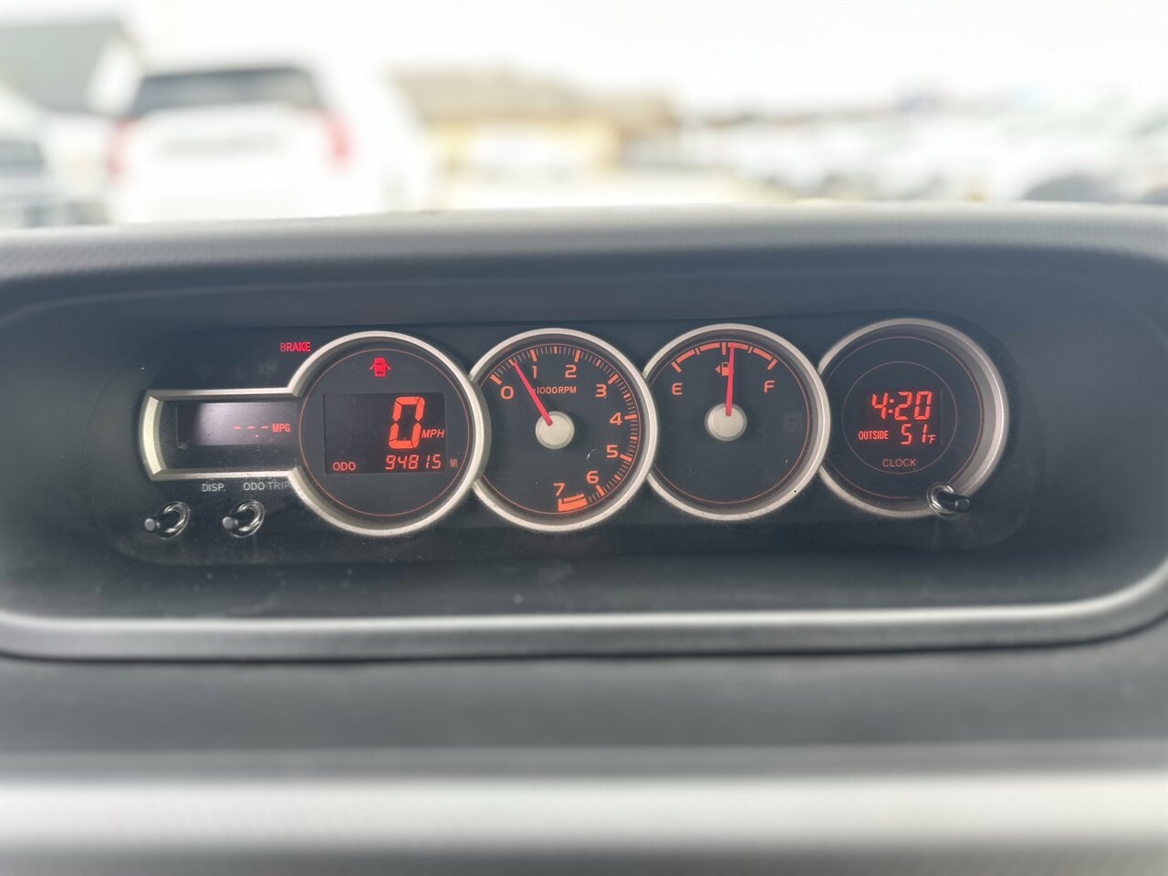 Used 2012 Scion xB image 28