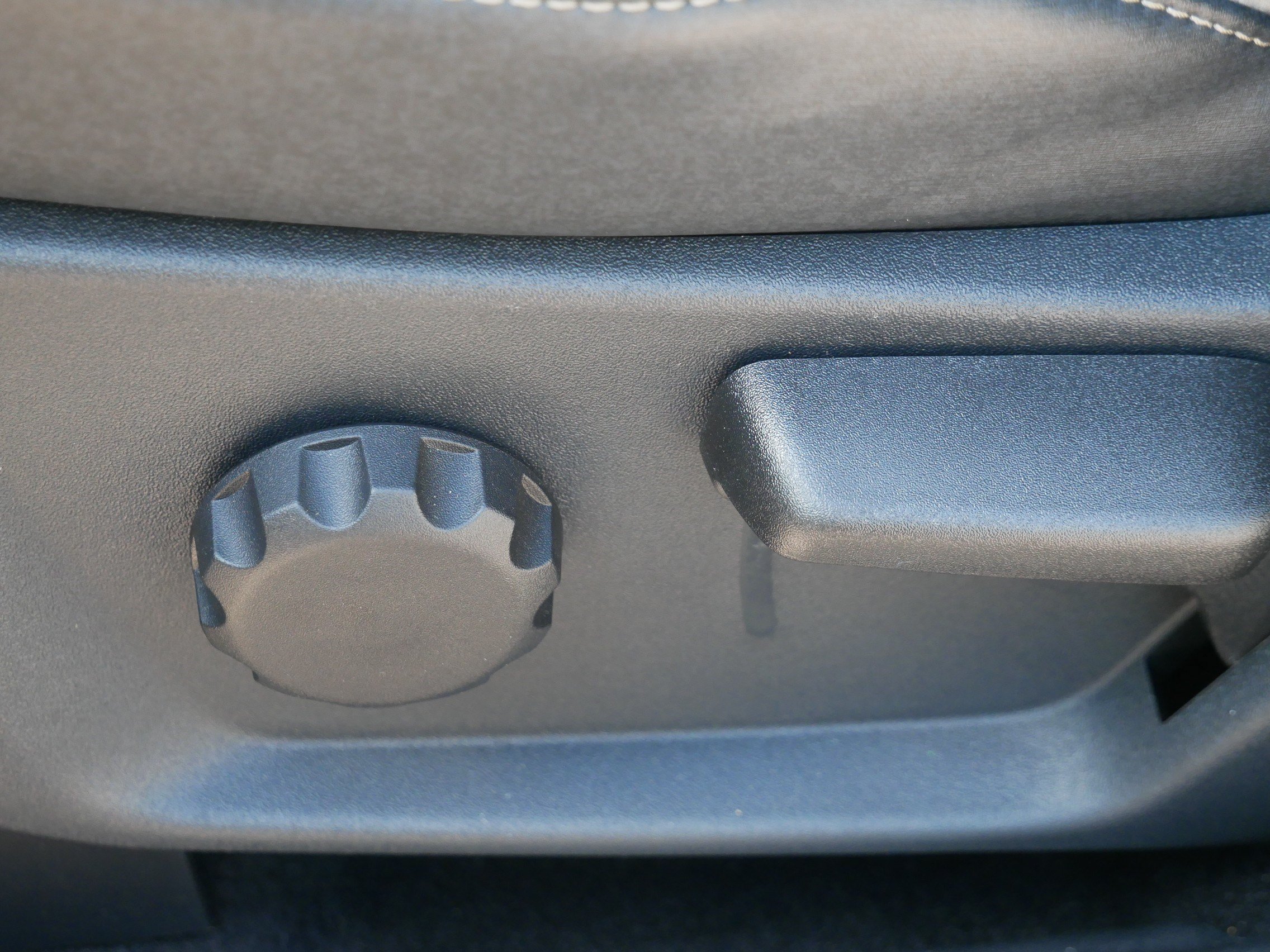 Used 2026 Ford Bronco Big Bend AWD/4WD image 21