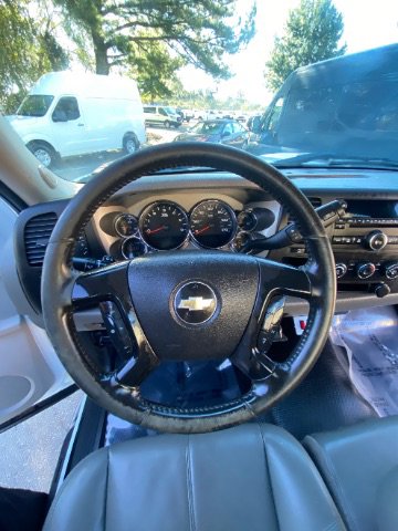 Used 2013 Chevrolet Silverado 3500 W/T image 30