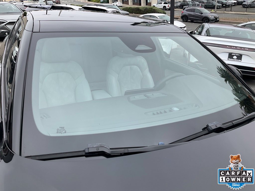 Used 2023 Polestar Polestar 2 w/ Pilot Pack AWD/4WD image 73