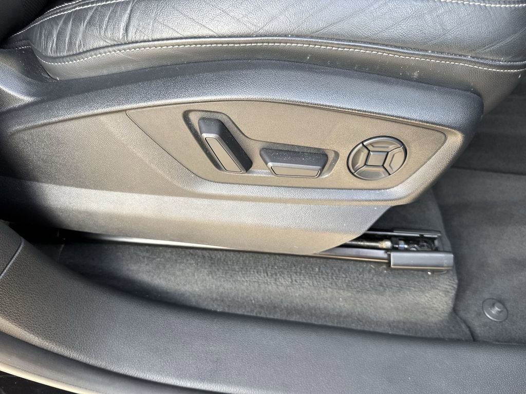 Used 2021 Audi Q8 Premium Plus w/ Premium Plus Package image 46