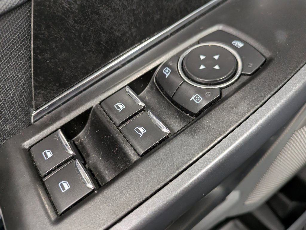 Used 2021 Ford F150 XLT w/ Equipment Group 302A High image 9