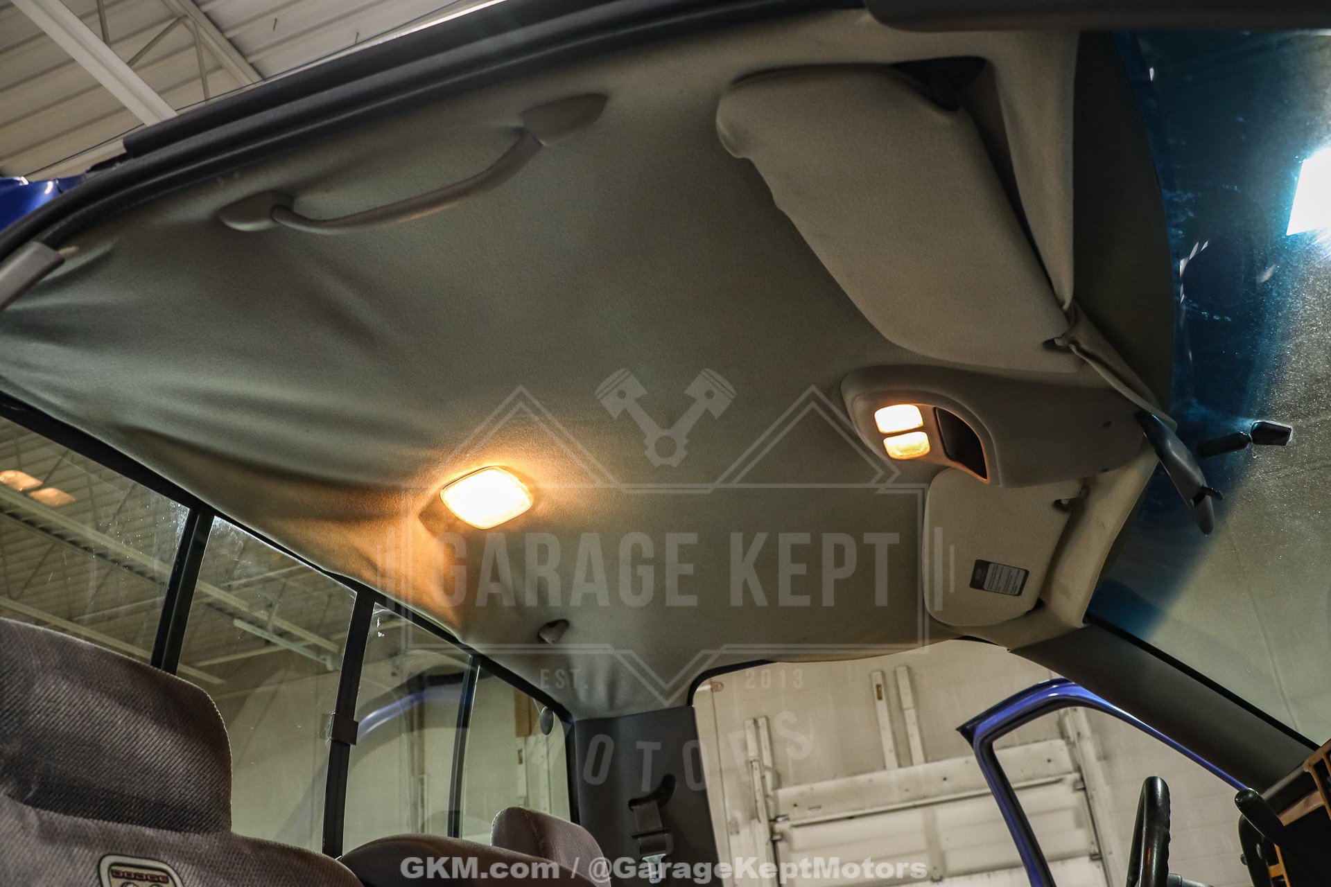 Used 1996 Dodge Ram 1500 Truck 2WD Regular Cab image 80