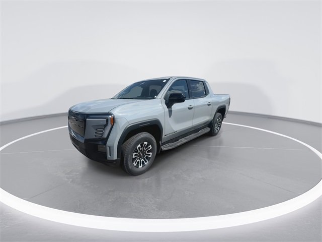 New 2026 GMC Sierra EV Elevation video 4