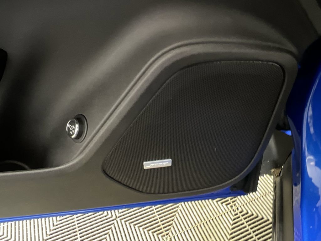 Certified 2024 Chevrolet Blazer LT w/ Sound & Technology Package image 25