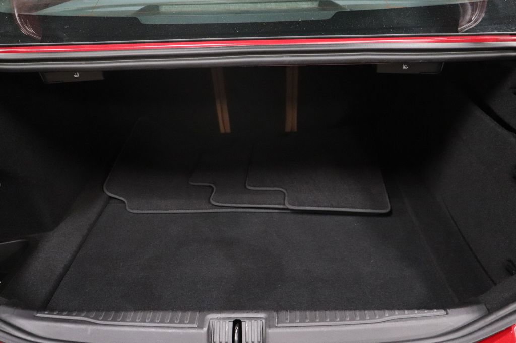 Used 2021 Alfa Romeo Giulia Ti w/ Active Assist 2 Package TI image 17