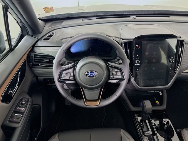 New 2026 Subaru Forester Sport AWD/4WD image 23