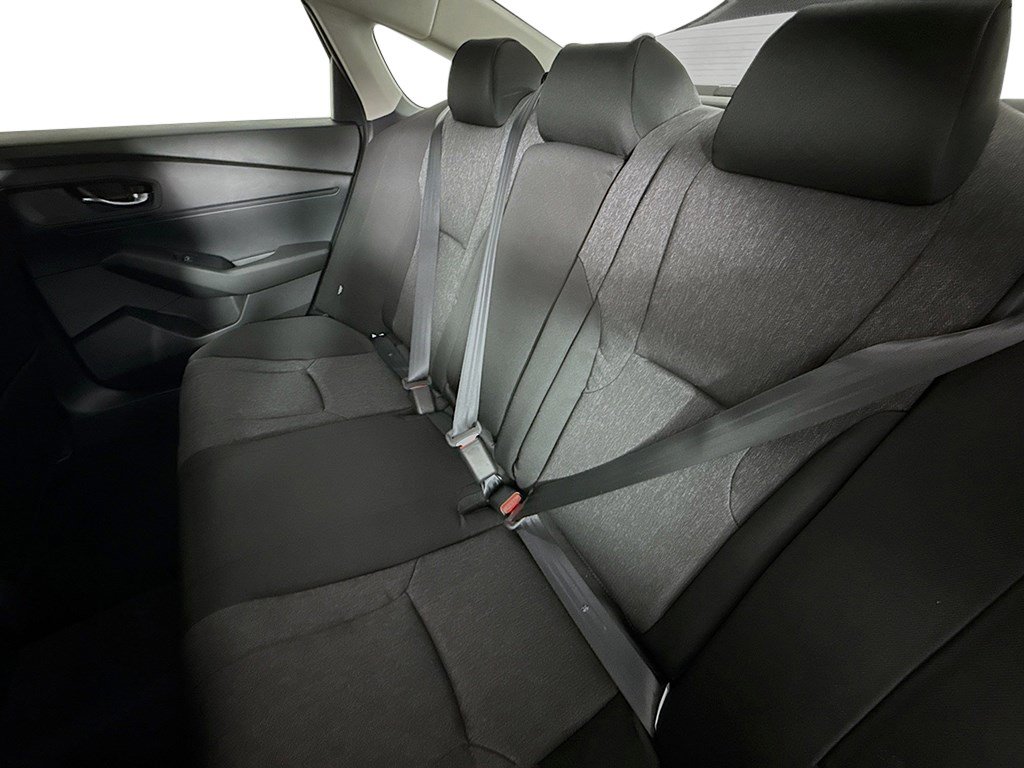 New 2026 Honda Accord SE image 23