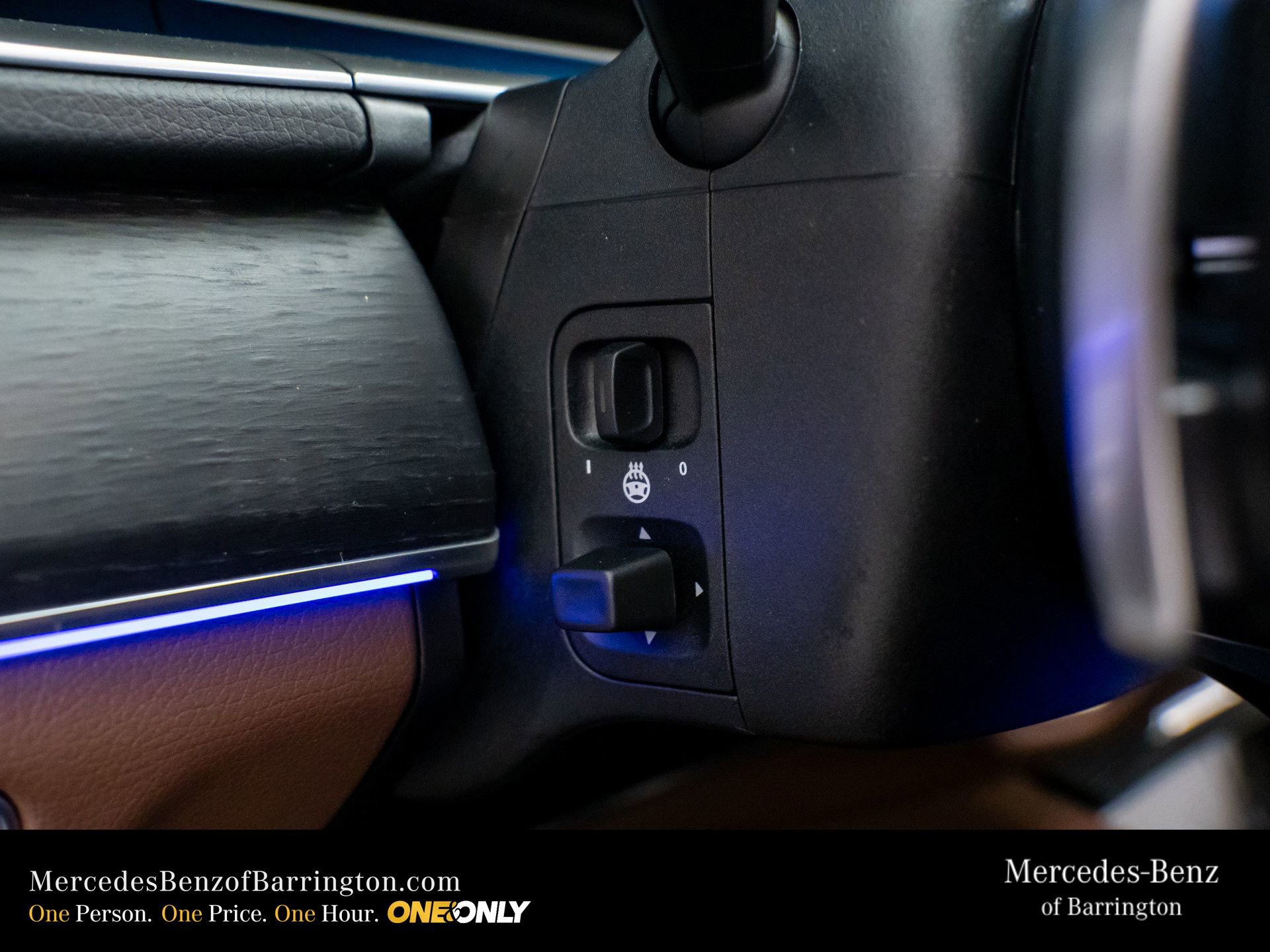 New 2026 Mercedes-Benz GLS 450 GLS 450 image 26