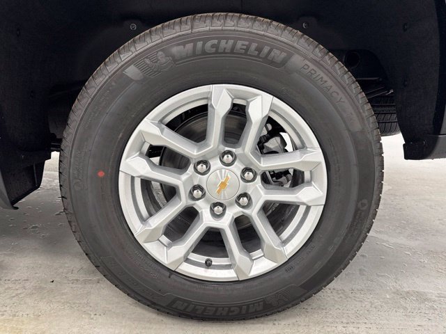 New 2026 Chevrolet Silverado 1500 LT w/ LPO, Liner Protection Package AWD/4WD image 38