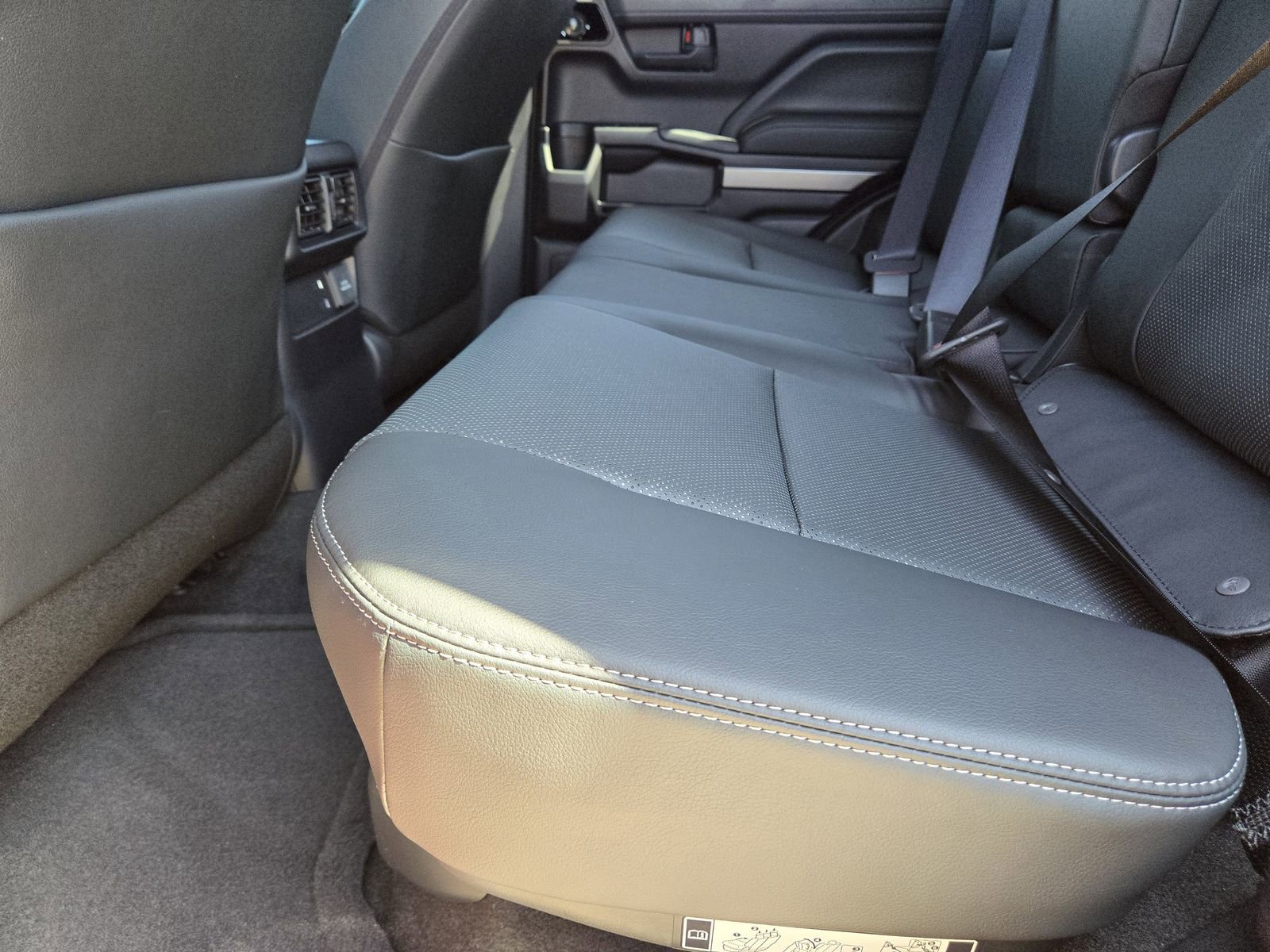 New 2026 Toyota 4Runner TRD Sport Premium image 24