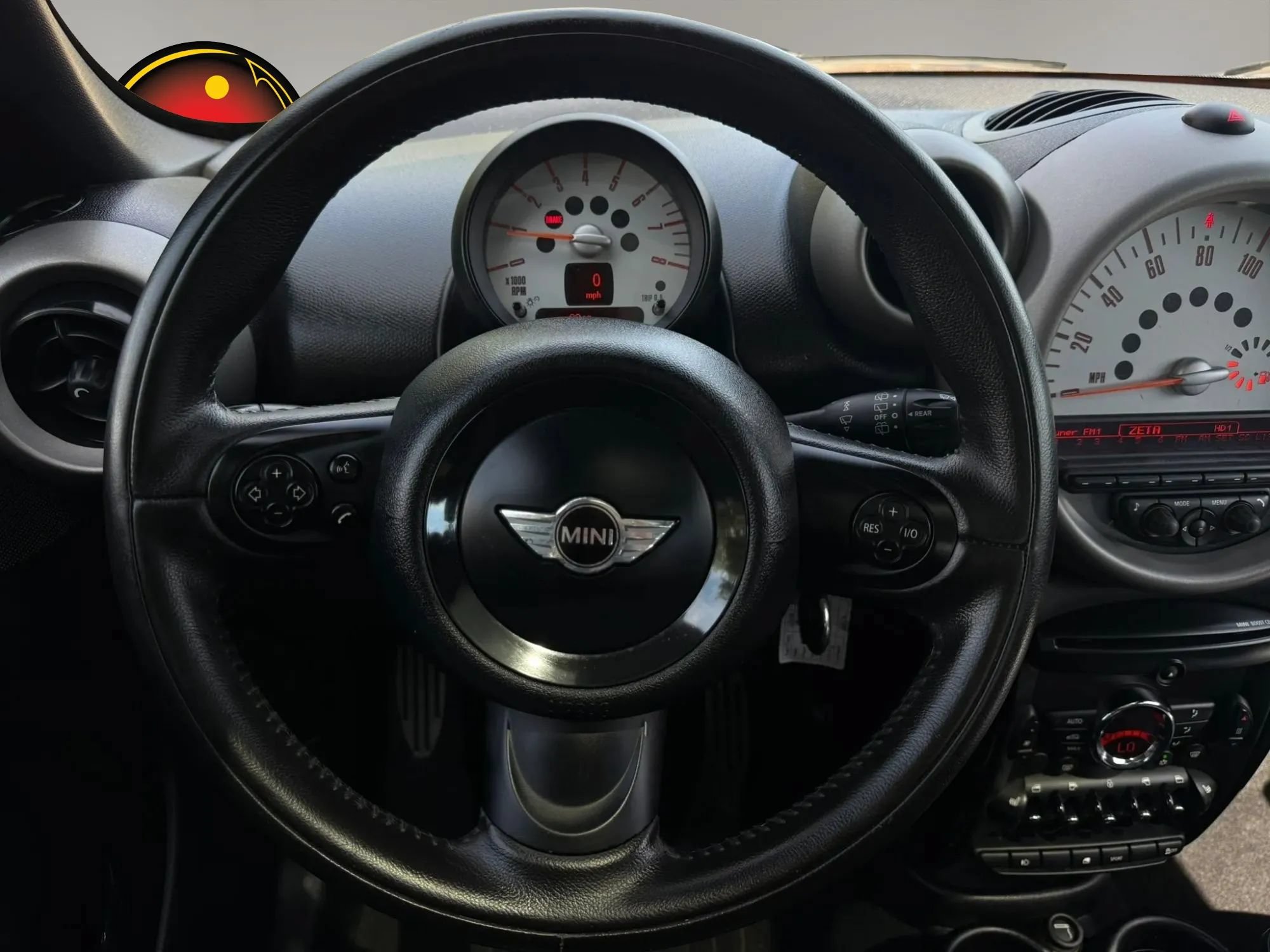 Used 2011 MINI Cooper Countryman S AWD/4WD image 24