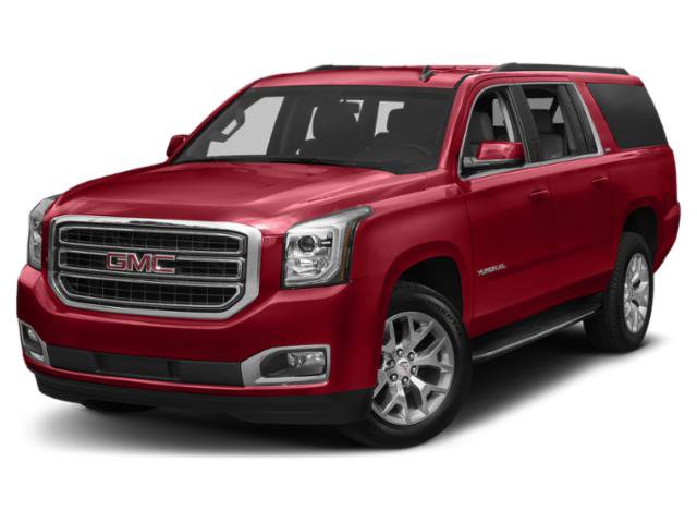Used 2015 GMC Yukon XL SLT w/ Open Road Package