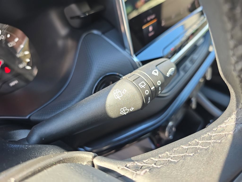 New 2026 Jeep Compass Latitude AWD/4WD image 24