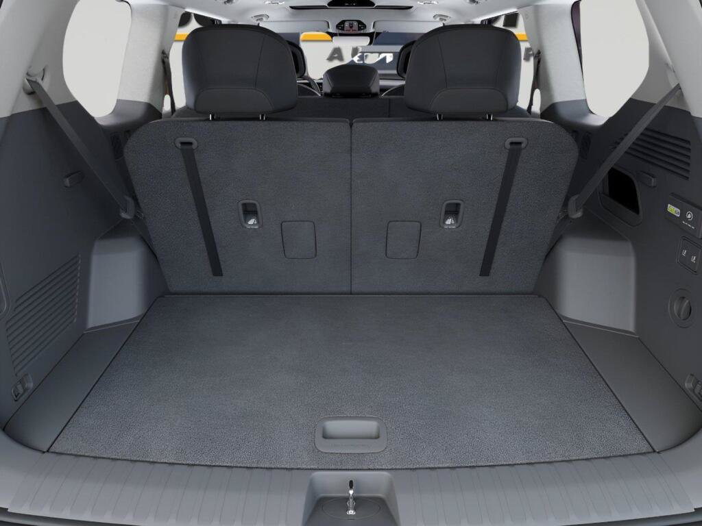 New 2026 Kia EV9 Wind AWD/4WD image 14