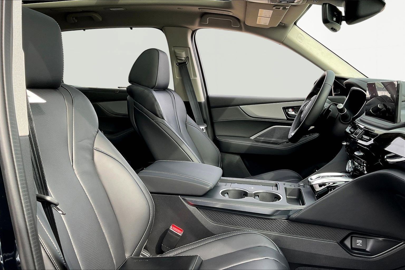 New 2026 Acura MDX SH-AWD w/ Technology Package image 19