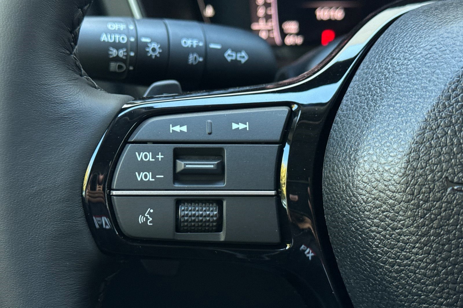 New 2026 Honda Pilot EX-L image 16