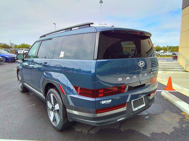 New 2026 Hyundai Santa Fe Limited image 5