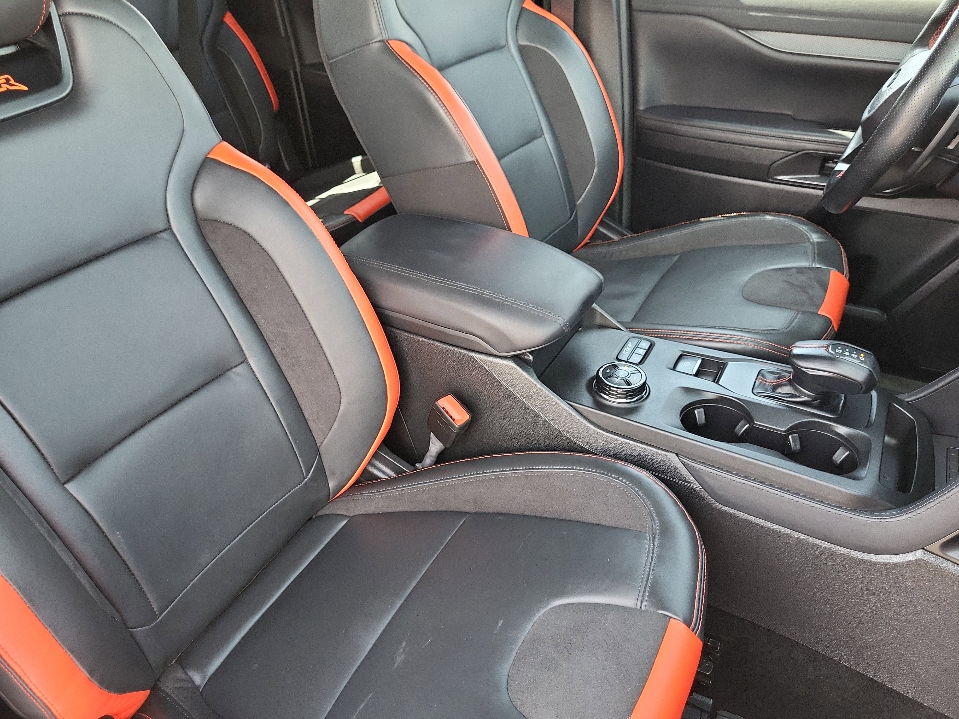 Used 2024 Ford Ranger Raptor image 20