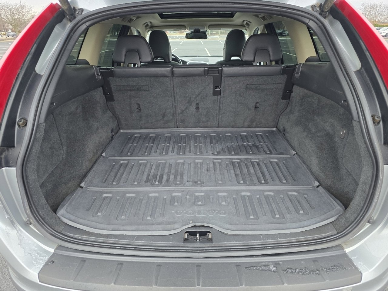 Used 2013 Volvo XC60 T6 image 18