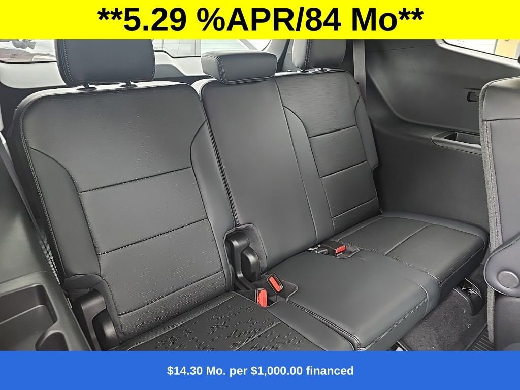 New 2026 Buick Enclave Sport Touring w/ Power Package FWD image 13
