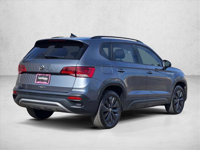 Used 2022 Volkswagen Taos S image 6