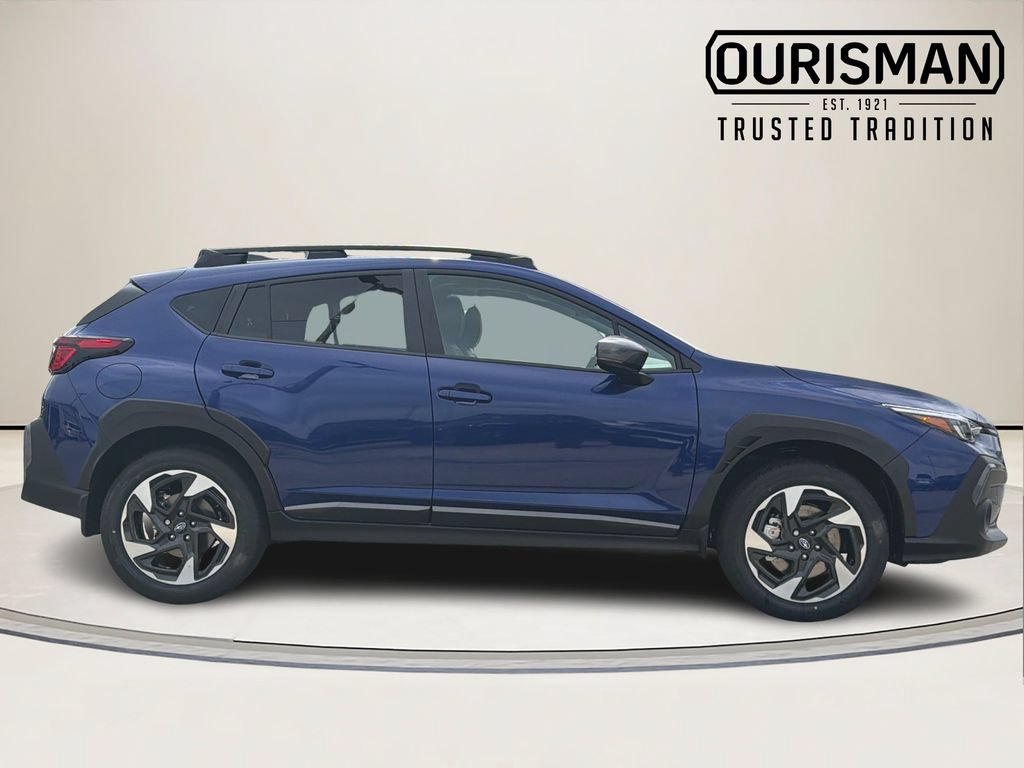 New 2026 Subaru Crosstrek 2.5i Limited AWD/4WD image 2