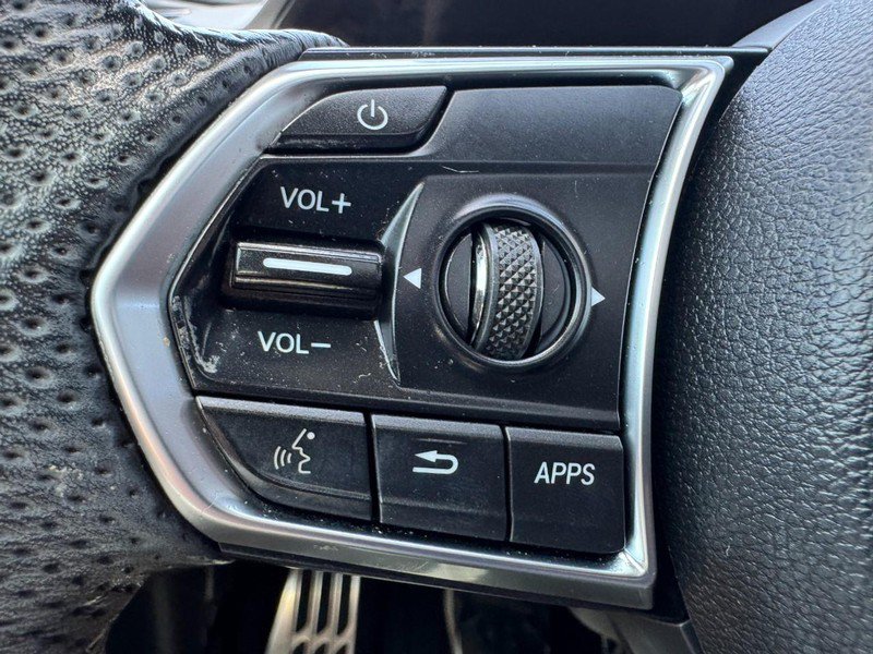 Used 2021 Acura RDX A-Spec AWD/4WD image 18