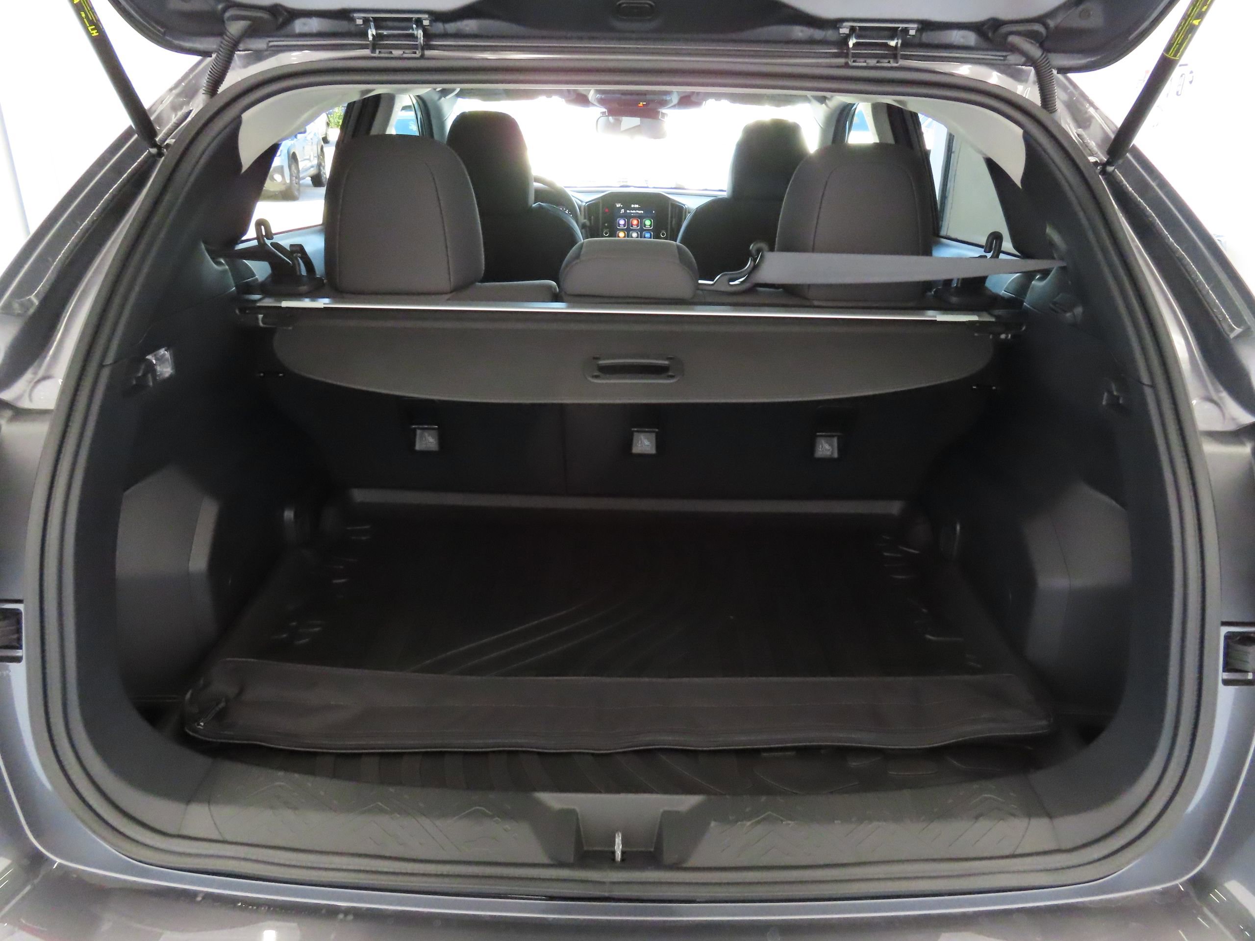 New 2026 Subaru Crosstrek 2.5i Premium image 23