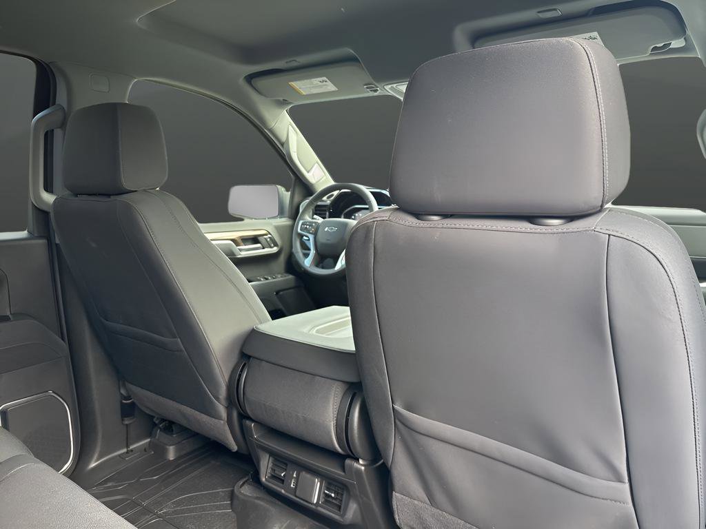 New 2026 Chevrolet Silverado 1500 RST w/ RST Select Package image 50