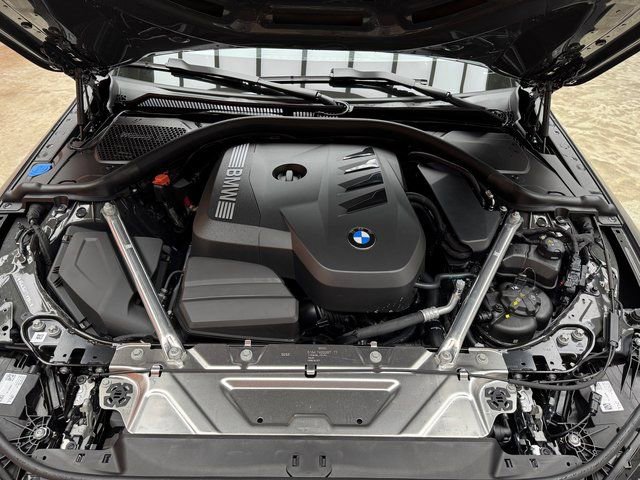 New 2026 BMW 430i xDrive 430i xDrive w/ Premium Package image 26